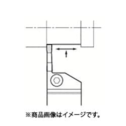 KGDR2525K3T06JCT [京セラ 溝入用ホルダ]