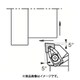 KPC3DCLNL2204512S [京セラ 旋削用ホルダ]