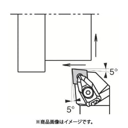 KPC3DCLNL2204512S [京セラ 旋削用ホルダ]