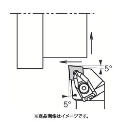 KPC3DCLNR2204512S [京セラ 旋削用ホルダ]