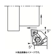 KPC4DCLNL2705012S [京セラ 旋削用ホルダ]