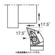 KPC4DDHNR2705515A [京セラ 旋削用ホルダ]