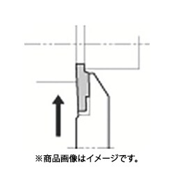 KTKFR1212JX12SB [京セラ 溝入用ホルダ]