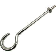 LQH12 [水本 ステンレス ロング吊りフック 線径12mm長さ292mm]