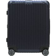 スーツケース SALSA(サルサ) 旅行日数目安:3~5泊 47L TSAロック搭載 並行輸入品 811.56.39.4