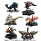 カプコンフィギュアビルダー モンスターハンター スタンダードモデルPlus Vol.16 1個 [コレクショントイ]