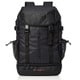 MBDF502 BLK/BLK [2層式カブセリュック 並行輸入品]