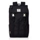 MBCN502 BLK [カブセリュック 並行輸入品]