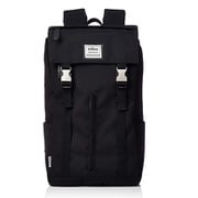 MBCN502 BLK [カブセリュック 並行輸入品]