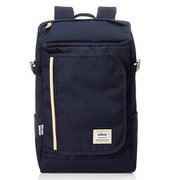 MBCN505 NVY [トップオープンリュック 並行輸入品]
