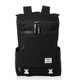 MBCN506 BLK [トップオープンリュック 並行輸入品]