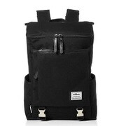 MBCN506 BLK [トップオープンリュック 並行輸入品]