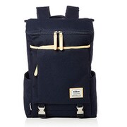 MBCN506 NVY [トップオープンリュック 並行輸入品]