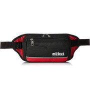 MBR200 BLK/RED [ウエストバッグ 並行輸入品]