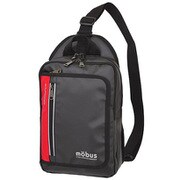 MBX302T BLK/RED [ワンショルダー 並行輸入品]