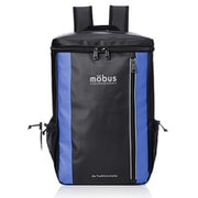 MBX505T BLK/BLU [トップオープンリュック 並行輸入品]