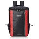 MBX505T BLK/RED [トップオープンリュック 並行輸入品]