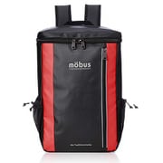 MBX505T BLK/RED [トップオープンリュック 並行輸入品]