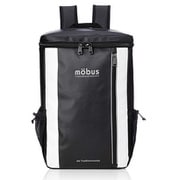 MBX505T BLK/WHT [トップオープンリュック 並行輸入品]