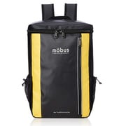 MBX505T BLK/YEL [トップオープンリュック 並行輸入品]