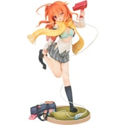 サノバウィッチ 因幡 めぐる [1/7スケール 塗装済み完成品フィギュア 全高約215mm]