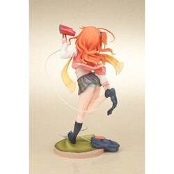 ブロッコリー サノバウィッチ 因幡めぐる 1/7スケール フィギュア フォトレビュー】あみあみ限定版『サノバウィッチ』 因幡めぐる