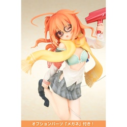 ブロッコリー サノバウィッチ 因幡めぐる 1/7スケール フィギュア ブロッコリー サノバウィッチ 1/7 因幡めぐる｜ホビーの総合通販