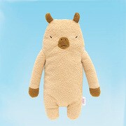 FMCP-0078 フモフモさん かぷー ぬいぐるみ M [ぬいぐるみ]
