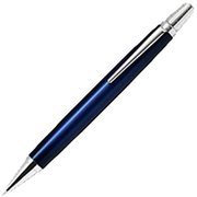 RAIZ(ライズ) 油性ボールペン オーシャンブルー BR-1MR-OCL