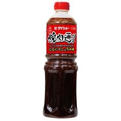 焼肉通り にんにくしょうゆ味 1.15kg