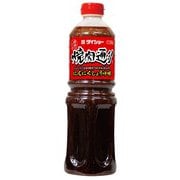 焼肉通り にんにくしょうゆ味 1.15kg