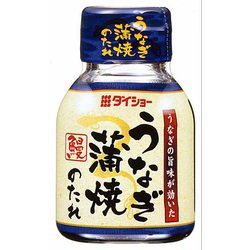 うなぎ蒲焼きのたれ 105g