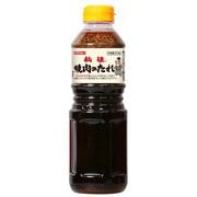 秘伝焼肉のたれ 575g