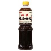秘伝焼肉のたれ 1.15kg