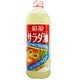 調合サラダ油 1500g