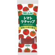 トマトケチャップ 400g JAS標準