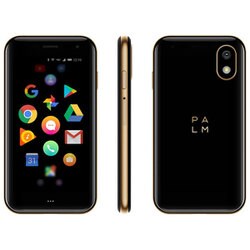 Palm Phone Gold　SIMフリースマートフォン【日本正規代理店品】