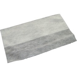 橋本 モーターフィルター2カバータイプ 径120～170mm（100枚入） MC170
