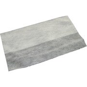 橋本 モーターフィルター2カバータイプ 径120~170mm(100枚入) MC170