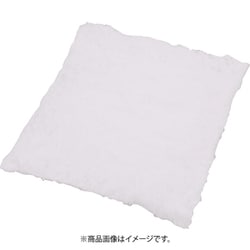 TRUSCO MAGIC FIBER油吸収材 シートタイプ 300x300mm 1枚入 20g MGT3001
