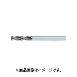 三菱マテリアル/MITSUBISHI WSTARドリル （金型加工用/超硬ソリッド 