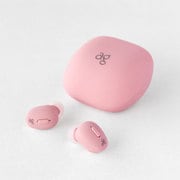 完全ワイヤレスイヤホン モモ AG-TWS03RMO MOMO