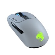 KAIN 202 AIMO ホワイト ゲーミングマウス ROC-11-615-WE