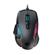 KONE AIMO Remastered ブラック ゲーミングマウス ROC-11-820-BK