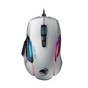 KONE AIMO Remastered ホワイト ゲーミングマウス ROC-11-820-WE