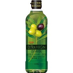 エクストラバージンオリーブオイル 600g