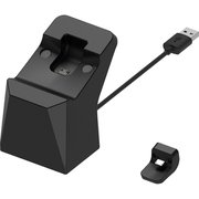 PS4用 置くだけで充電できるコントローラースタンド
