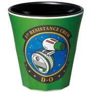 MTB2 メラミンタンブラー 270ml スター・ウォーズ D-O（ディオ） [キャラクターグッズ]