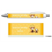 鬼滅の刃×ラスカル ボールペン 我妻善逸 [キャラクターグッズ]