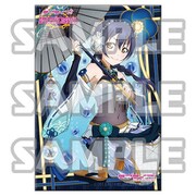 ラブライブ！スクールアイドルフェスティバル スクエアバッジ vol.2 園田海未 [キャラクターグッズ]